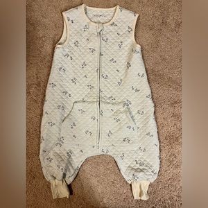 2-3T sleep sack.